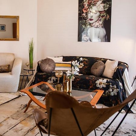 Villa Mareonda - Apartments Sussurro Rovinj Eksteriør billede
