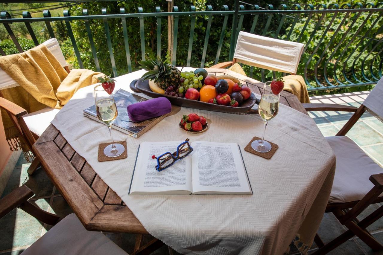 Villa Mareonda - Apartments Sussurro Rovinj Eksteriør billede