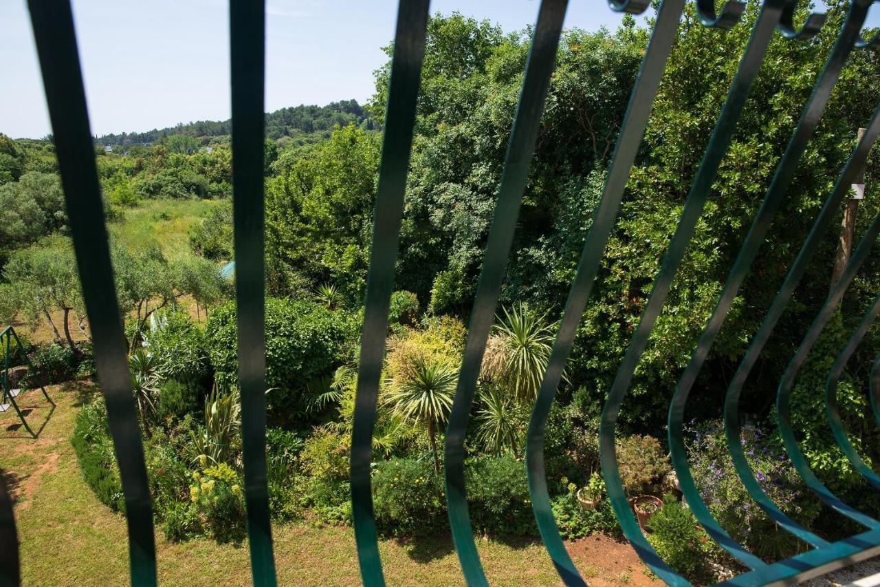 Villa Mareonda - Apartments Sussurro Rovinj Eksteriør billede