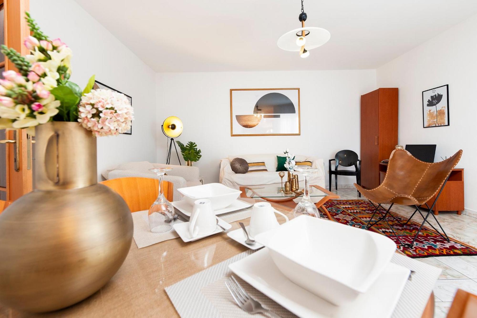 Villa Mareonda - Apartments Sussurro Rovinj Eksteriør billede