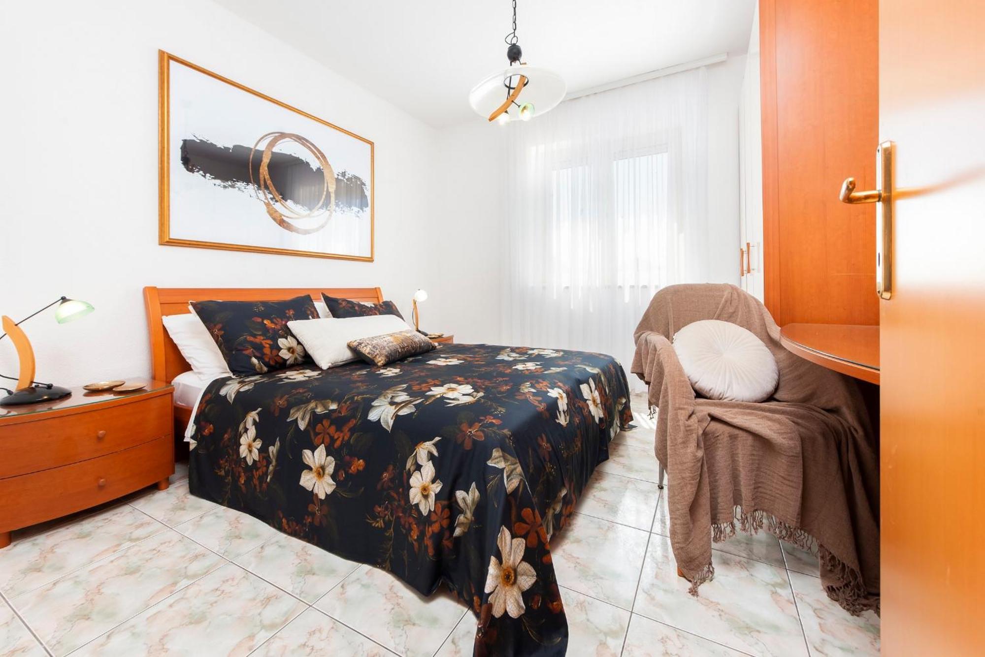 Villa Mareonda - Apartments Sussurro Rovinj Eksteriør billede