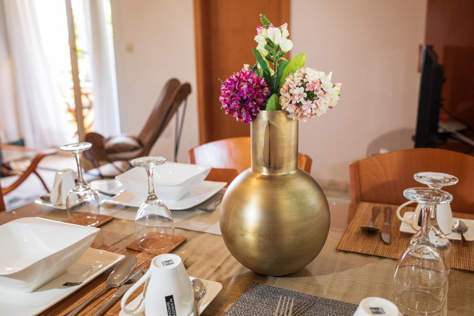 Villa Mareonda - Apartments Sussurro Rovinj Eksteriør billede