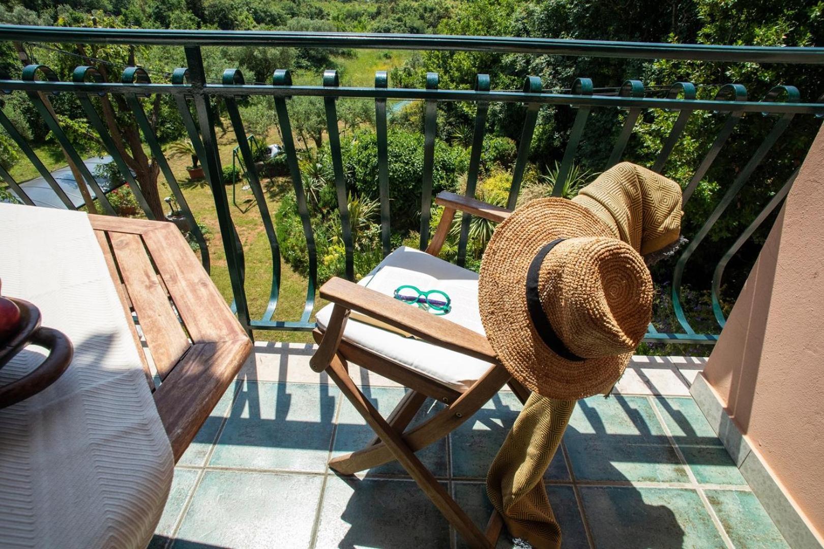 Villa Mareonda - Apartments Sussurro Rovinj Eksteriør billede
