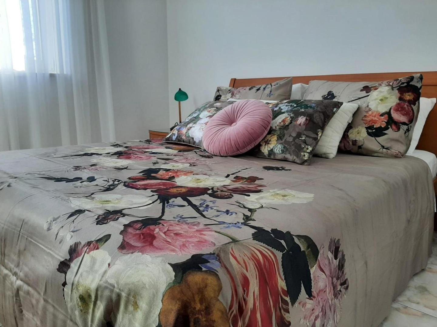Villa Mareonda - Apartments Sussurro Rovinj Eksteriør billede