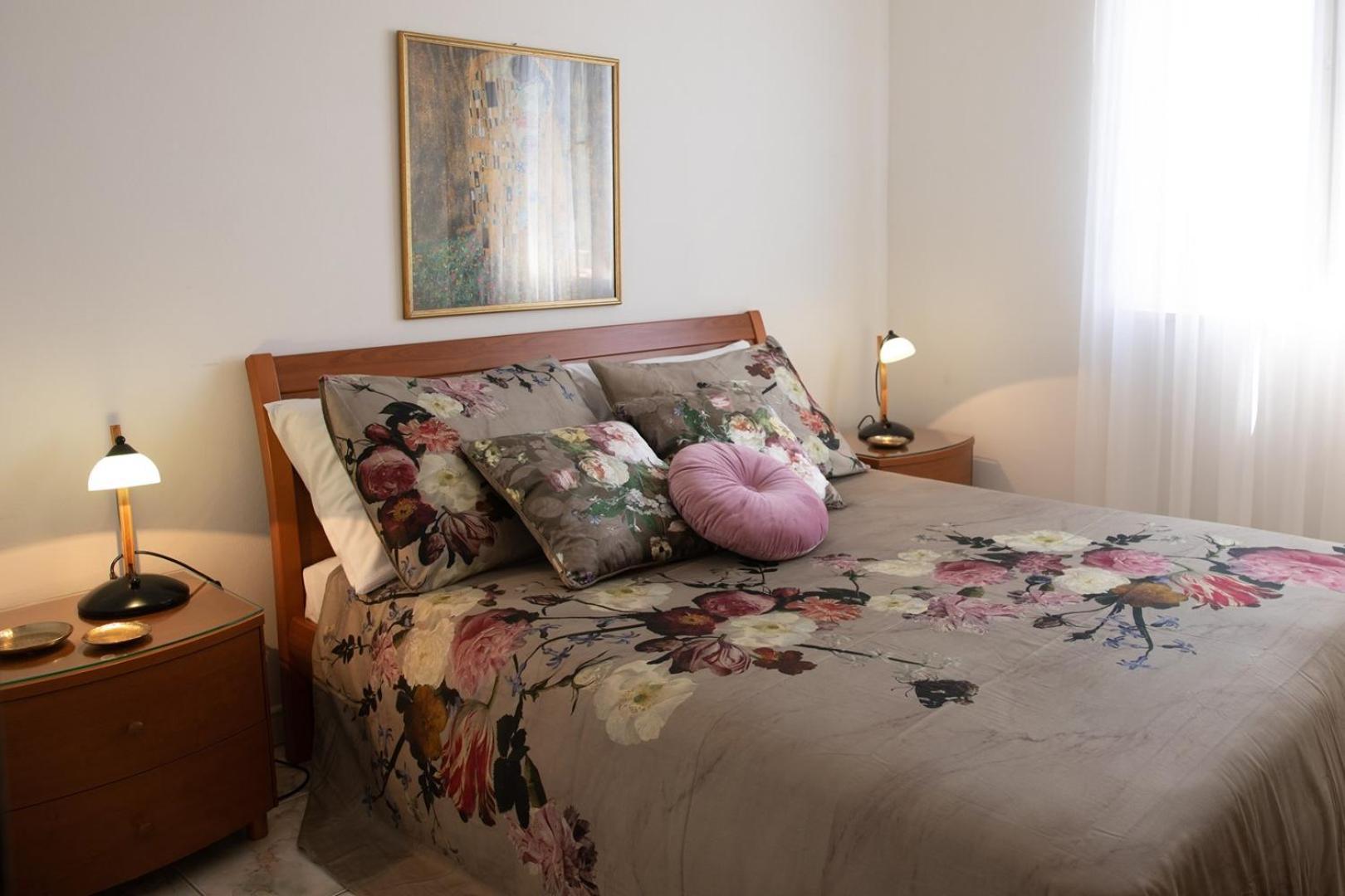 Villa Mareonda - Apartments Sussurro Rovinj Eksteriør billede